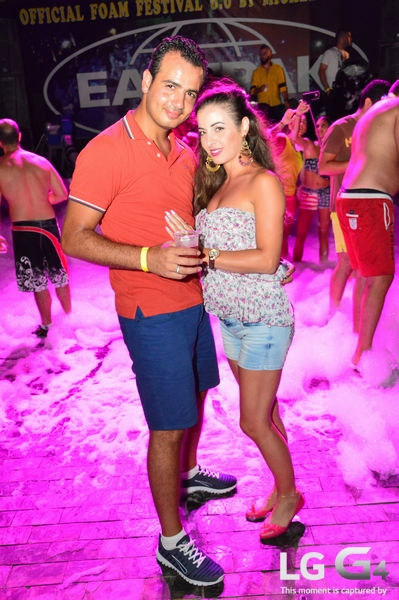 Foam Fest 6.0 by Michel Kharrat Part 1